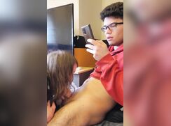 18 year old twink blowjob 5