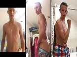 18 yo has fun boys porn