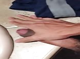 18yo boy shows off boys porn