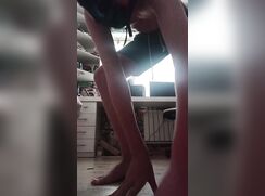 18yo boy wank.