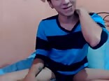 18yo jerks off on cam teen boys gay porn solo