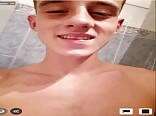19 anos Espana vuelve GBT Gay Tube