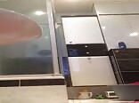 19 y/o Twink In The Shower