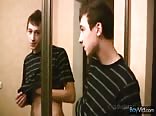 19N Kolia Masturbating His Dick Boys Porn