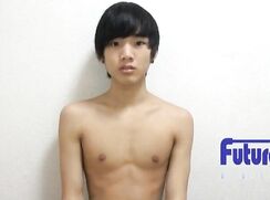 19yo Reason for black hair