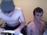 1st blow job