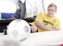 2 Boys fuck - 004