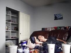 2 Boys fuck - 023