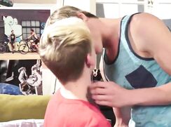 2 Boys fuck - 035