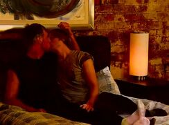 2 Boys fuck - 056