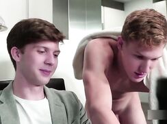 2 Boys fuck - 289