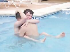 2 Boys fuck - 312