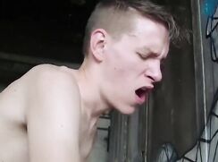 2 Boys fuck - 715
