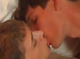 2 boys have fun hardcore gay porn