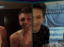 2 couples sex on cam porn webcam