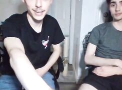 2 gay for pay couple porn