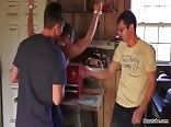2 on 1 porn gay sex video