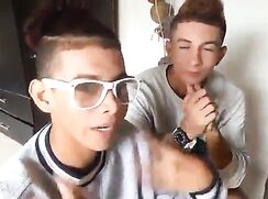 2 potes latino