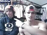 2 Redneck Str8 Boys Twink Porn Tube