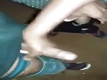 2 twinks porn jacking each other off
