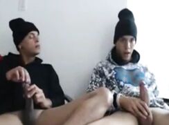 2 WEBCAM BROS