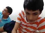 2 young lovers