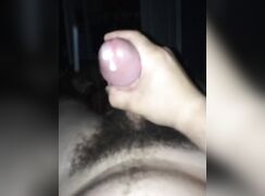 20yo cum shooter