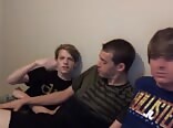 3 Boys Having Fun Gay Porn Tube