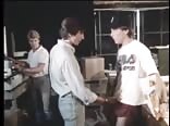 3 boys vintage teens gay porn tube