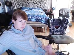 3 cute smooth twinkboys mix1 hung and cum