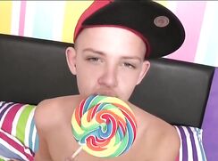 3 DIRTY BOYS IN A HOT SEX SESSION
