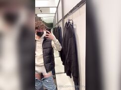 #34 (CUM SUCK THIS TWINK’S BIG COCK #3)