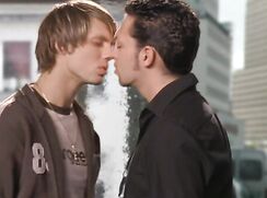 41 Seconds - 2006 Short Film
