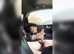56 amazing cumshots