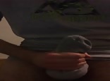 6 times cumming in the same socket - 21 y o hairy boy porn