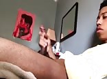 7 inches and multiple cum shots