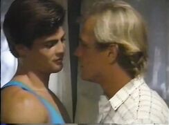 80's Classic SF - Scene 6 - Kissing Cousins