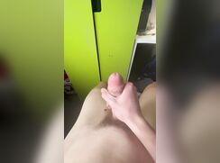 8inch Wank