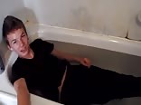 a bath like no other