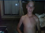 a beautiful blonde really beautiful masturbates