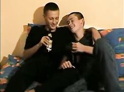 A Beer Before Your Bum Gay Porn Videos
