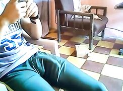 A BIG BONER