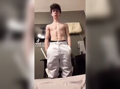 A Big Reveal