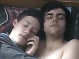A brothers kiss gay tube short film
