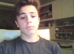 A charming shy boy CAM TWINKS PORN