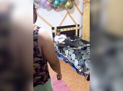 A coca virou fanta