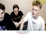A collection of twinks webcam boys gay porn