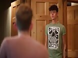 A Count from Hong Kong Twinks Gay Porn