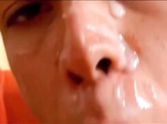 a cum loving twink