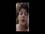 A day in the life of a horny twink porn